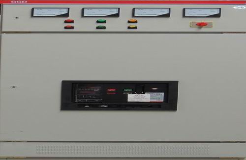 昭苏低压配电箱